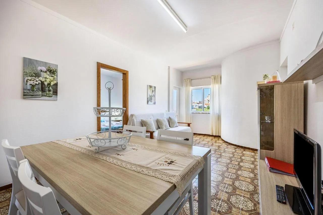 Villas Brites Nº4 Burgau Portugal