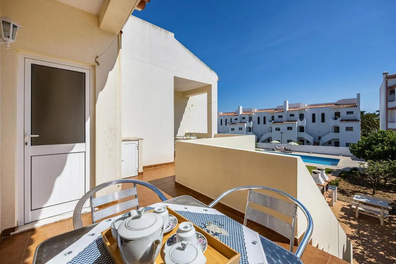 Apartment Villas Brites Nº4 Burgau