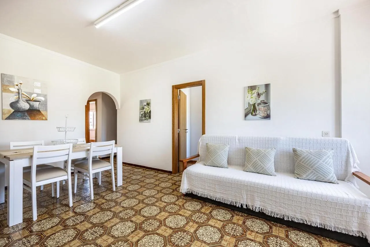 Apartment Villas Brites Nº4 Burgau