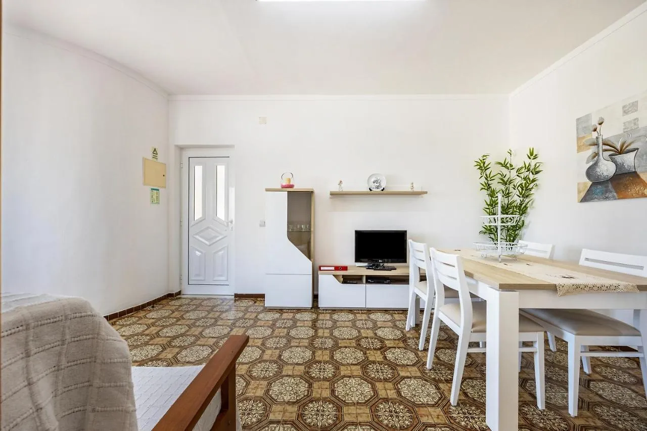 Villas Brites Nº4 Burgau Portugal