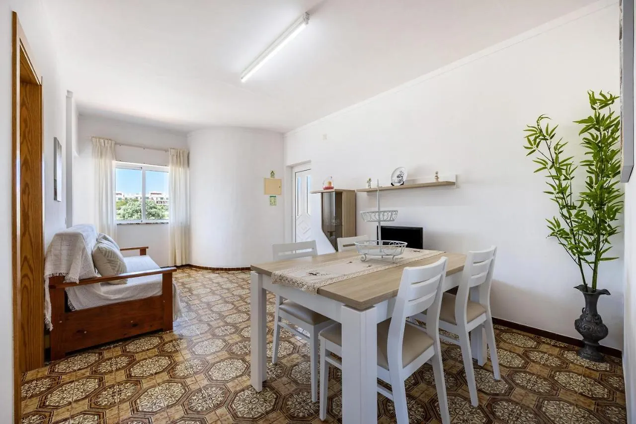 Villas Brites Nº4 Burgau