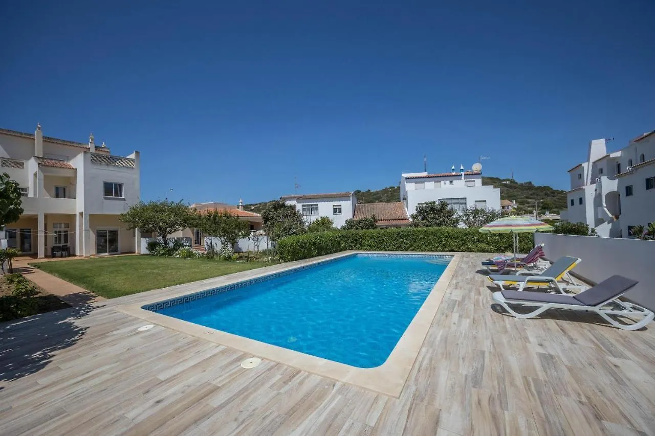 Villas Brites Nº4 Burgau 0*,  Portugal