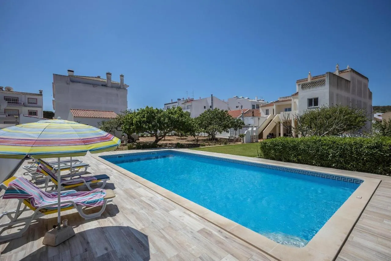 Villas Brites Nº4 Burgau