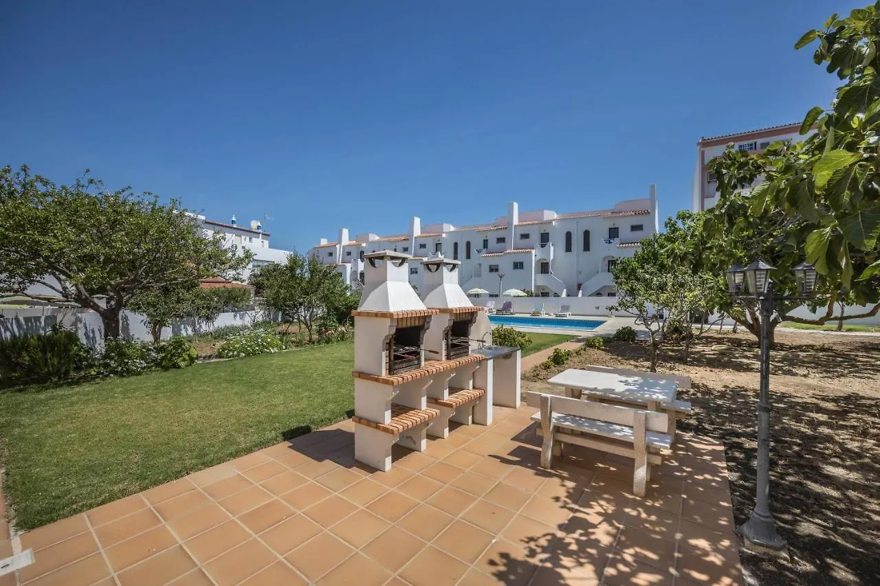 Villas Brites Nº4 Burgau Apartment