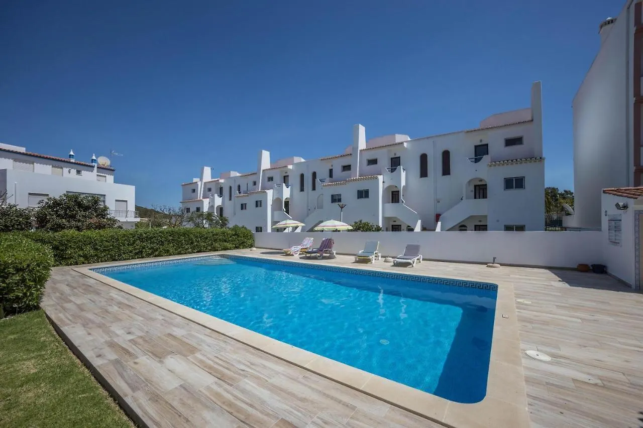 Villas Brites Nº4 Burgau Apartment