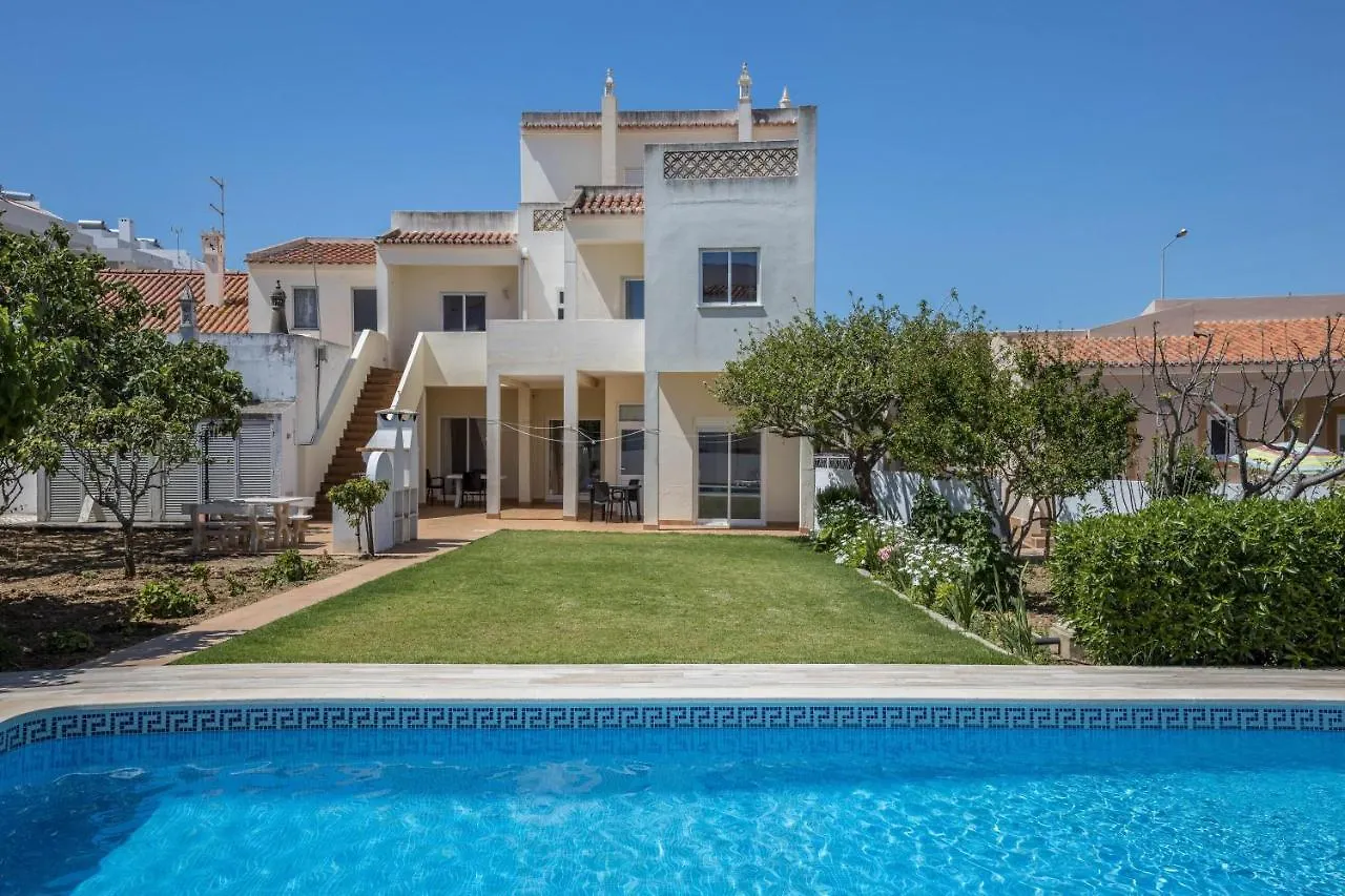 Apartment Villas Brites Nº4 Burgau Portugal