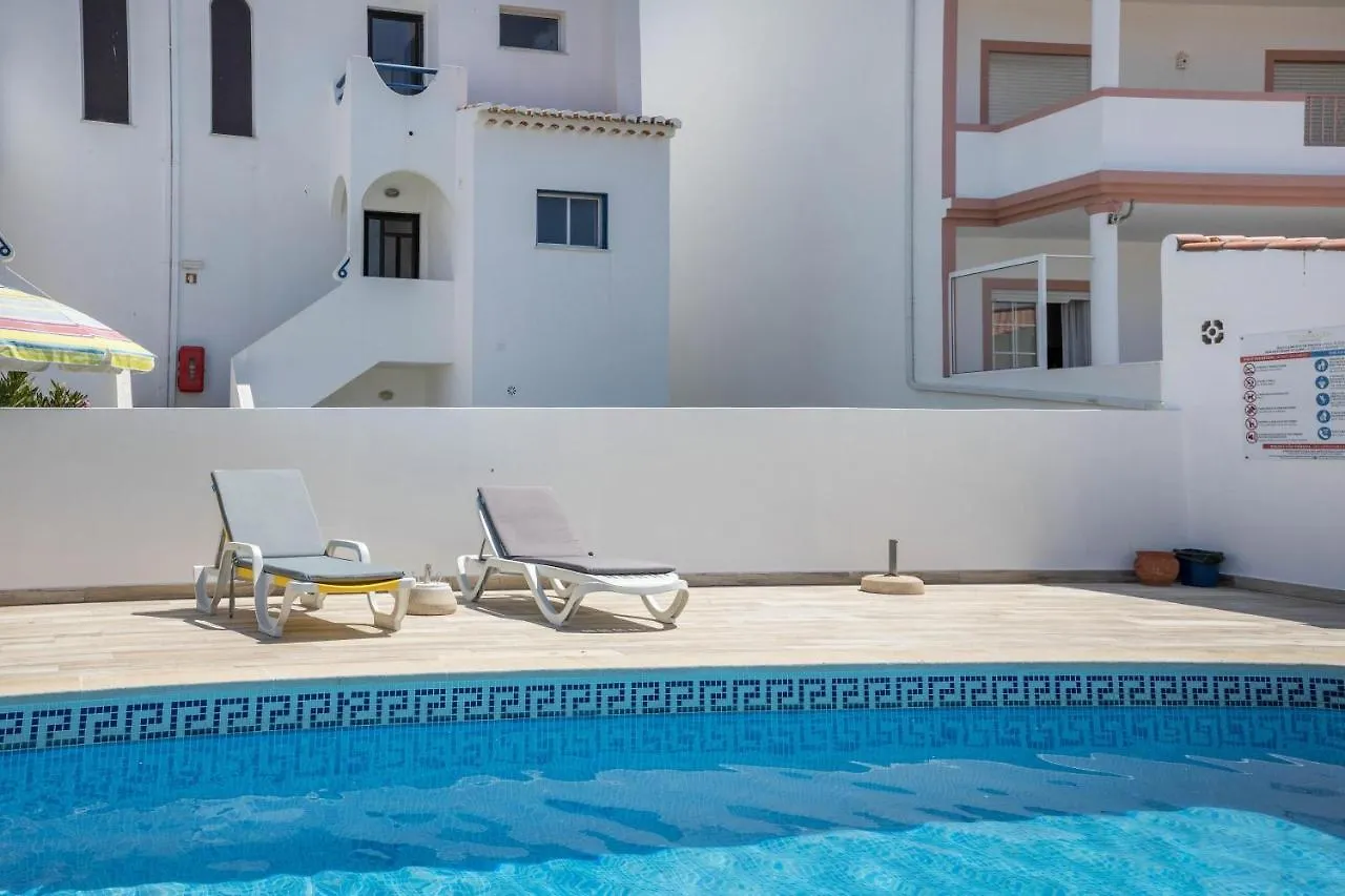 Villas Brites Nº4 Burgau 0*,