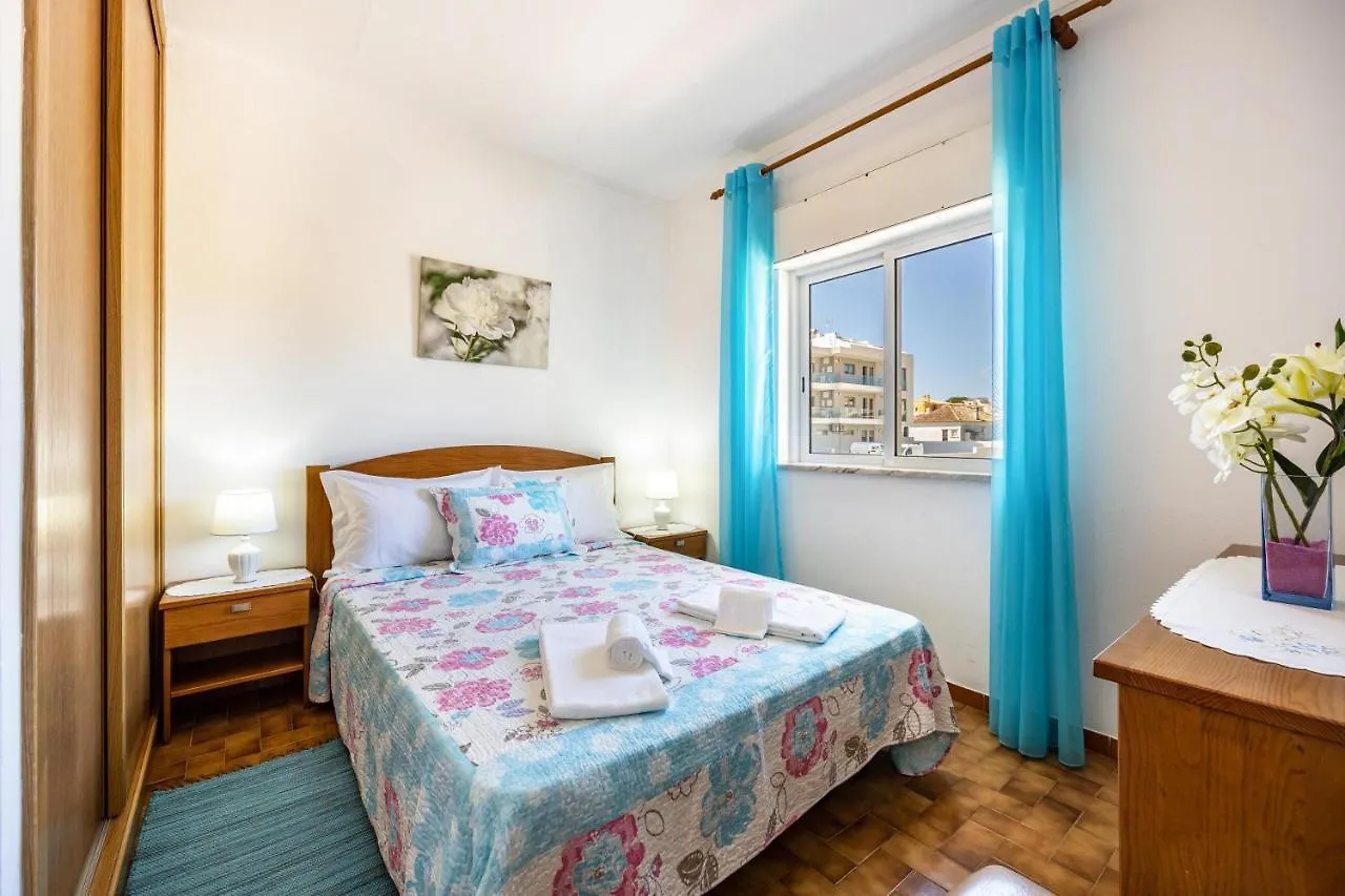 Villas Brites Nº4 Burgau 0*,