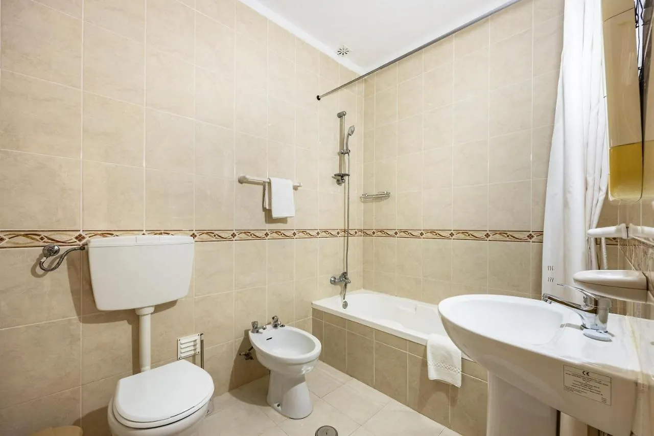 Villas Brites Nº4 Burgau