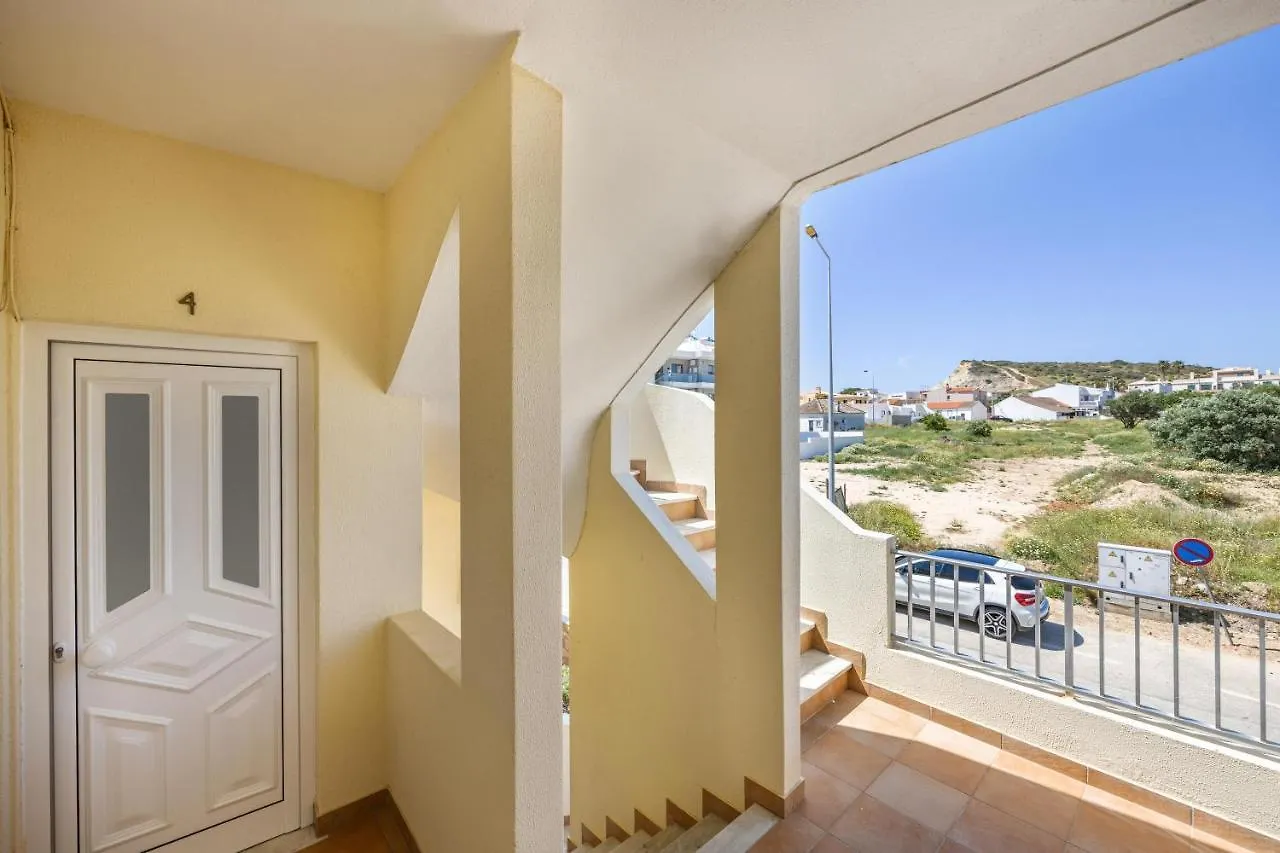 Apartment Villas Brites Nº4 Burgau
