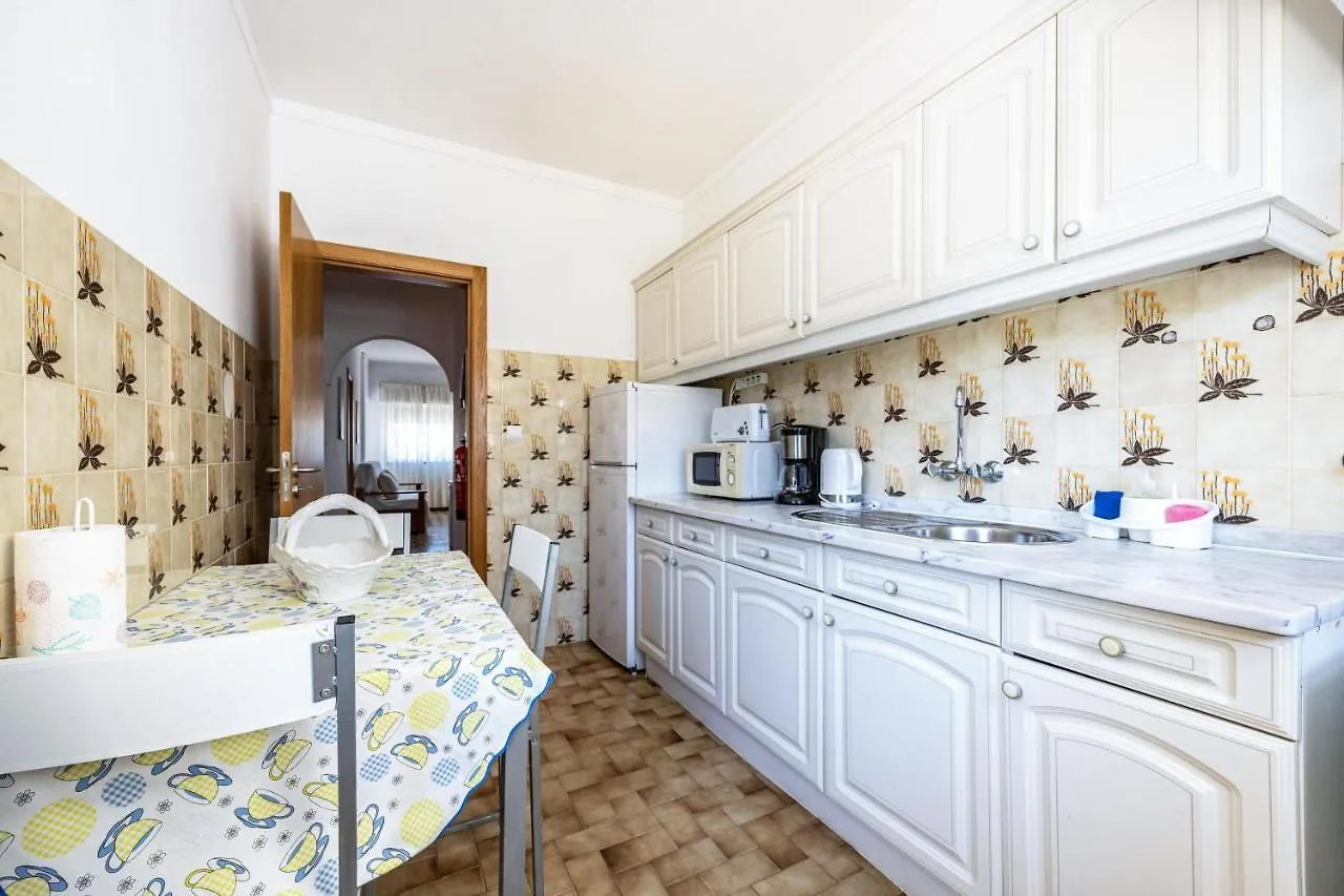 Apartment Villas Brites Nº4 Burgau
