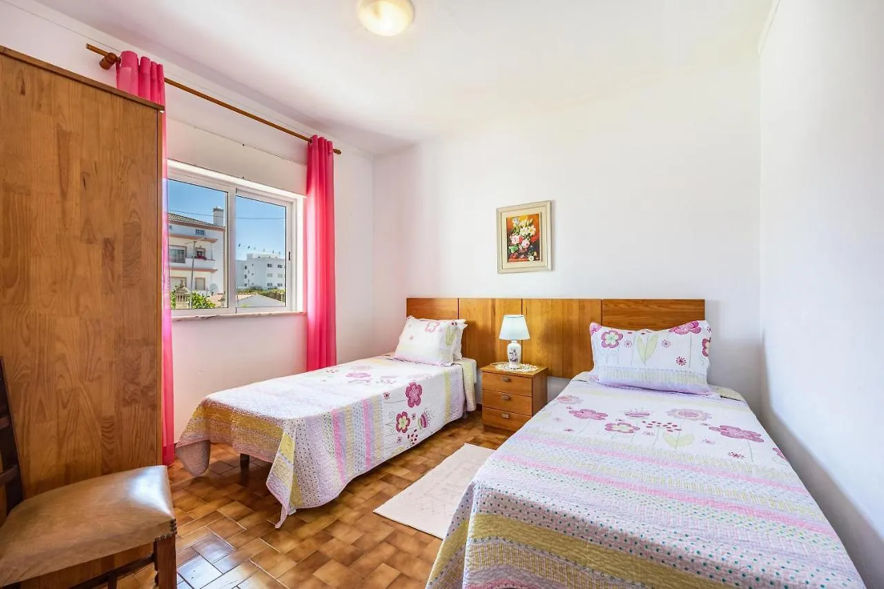 Apartment Villas Brites Nº4 Burgau