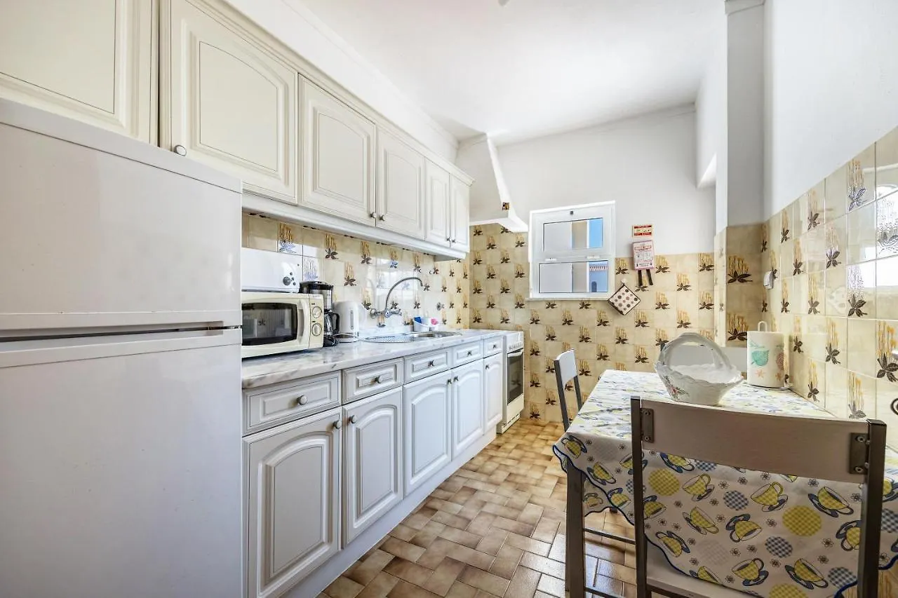 Apartment Villas Brites Nº4 Burgau Portugal