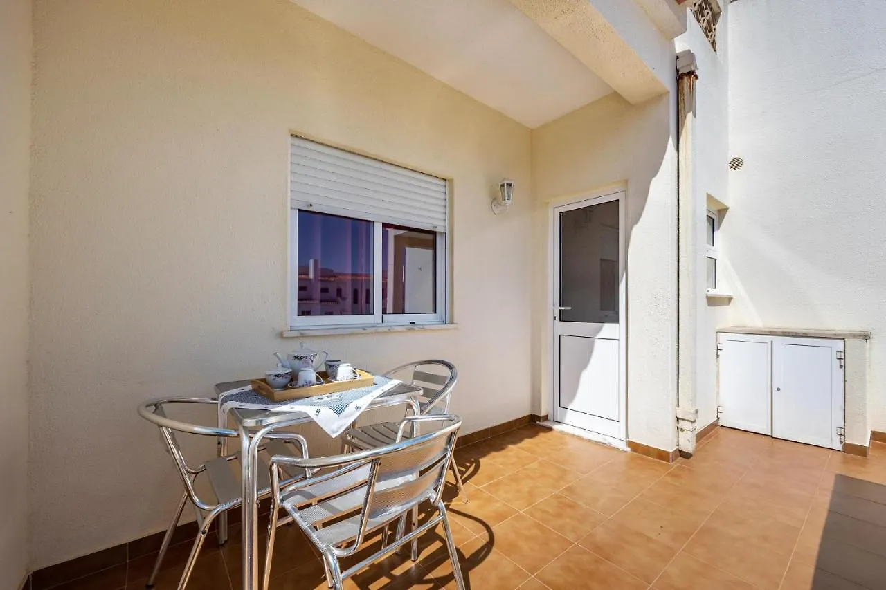Villas Brites Nº4 Burgau 0*,