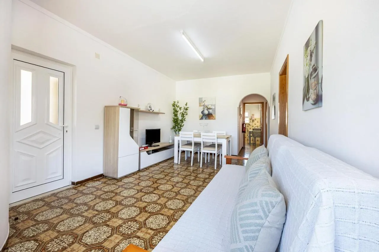 Villas Brites Nº4 Burgau 0*,  Portugal