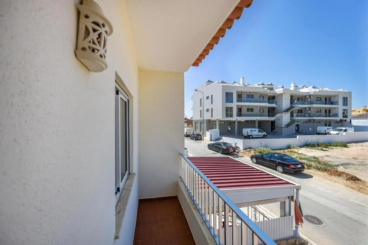 Apartment Villas Brites Nº4 Burgau
