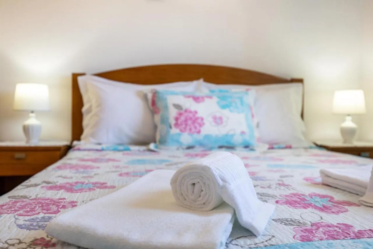 Villas Brites Nº4 Burgau Portugal