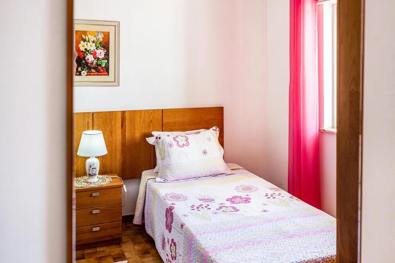 Villas Brites Nº4 Burgau 0*,  Portugal