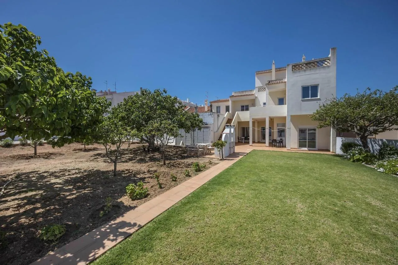 Apartment Villas Brites Nº4 Burgau Portugal
