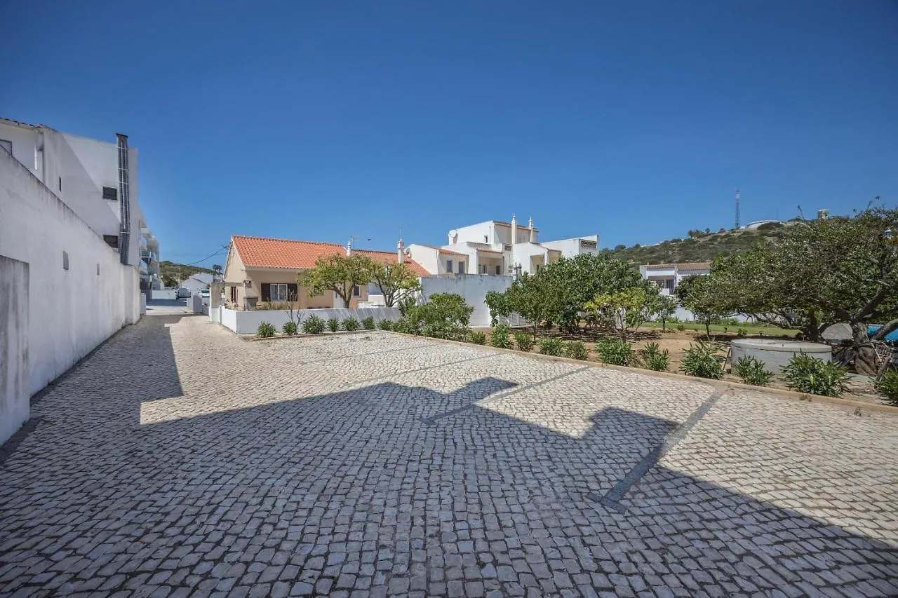 Villas Brites Nº4 Burgau