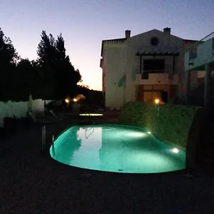  Apartment Casa Carmela