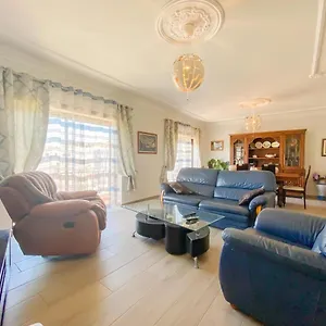  Apartment Stunning Sea View In #1897