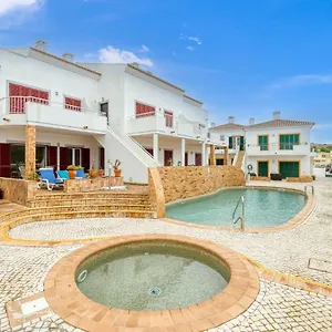  Holiday home Casa Luna, - Luz, Lagos