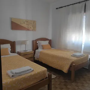 Casa Furtado Casa de Férias