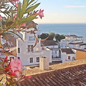 Hébergement de vacances Charming House Viva E Explore, Burgau