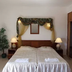 Bed and breakfast Casa Rosa Montes, Burgau